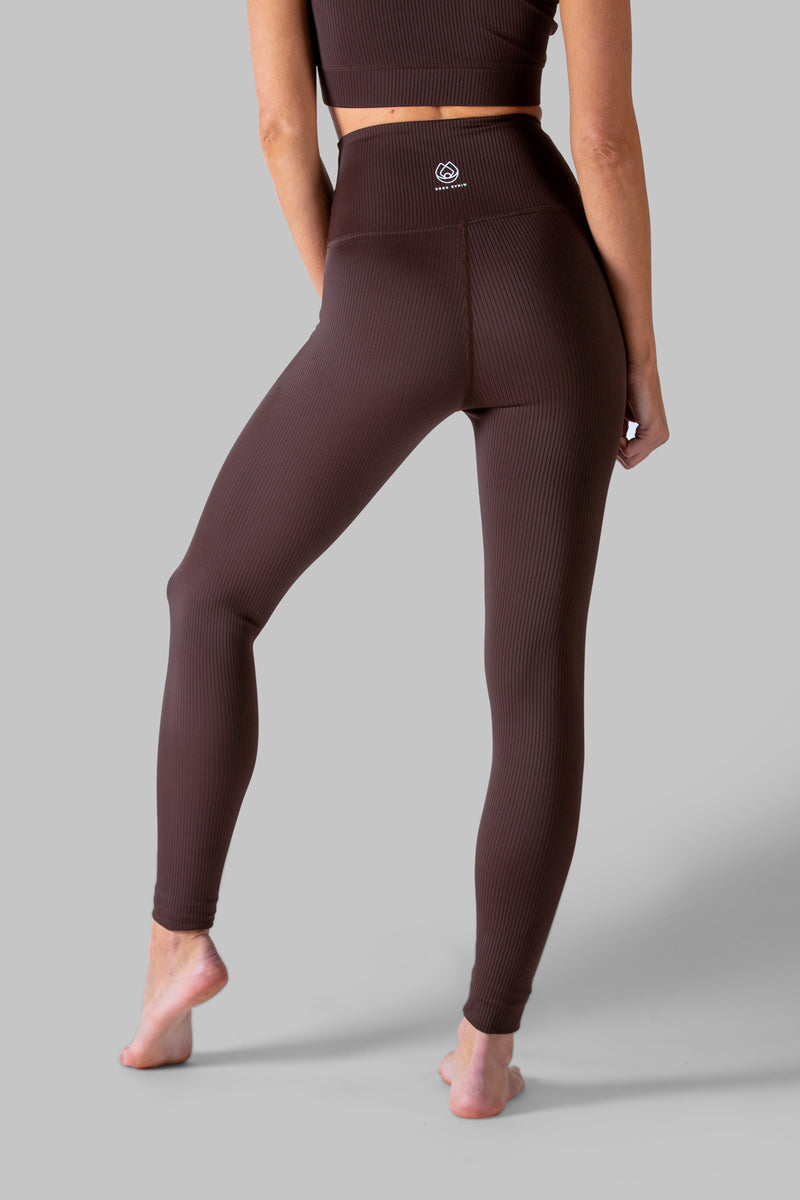 Buy Fall Leggings, Brown Leggings, Halloween Yoga Pants, Brown Tights, Soft  Brown Yoga Pants, Ombre Yoga Pants Online in India 